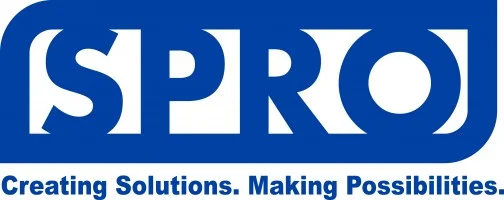 SPRO Solution company logo - Globe3 ERP Malaysia Malaysia
